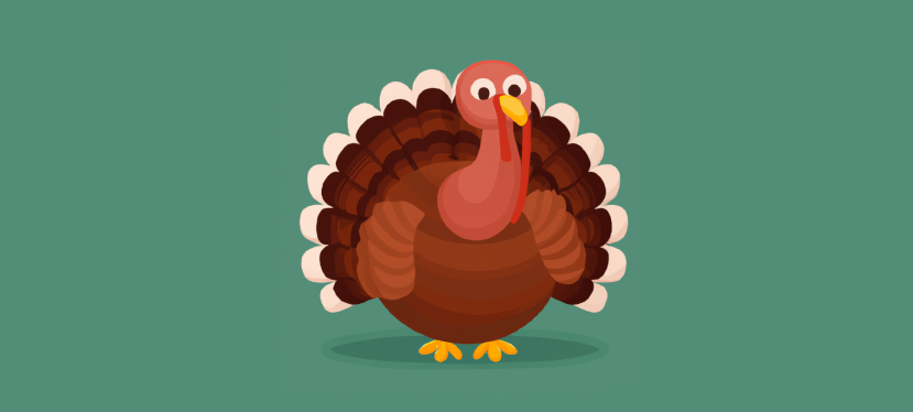 How to Name your&nbsp;Turkey