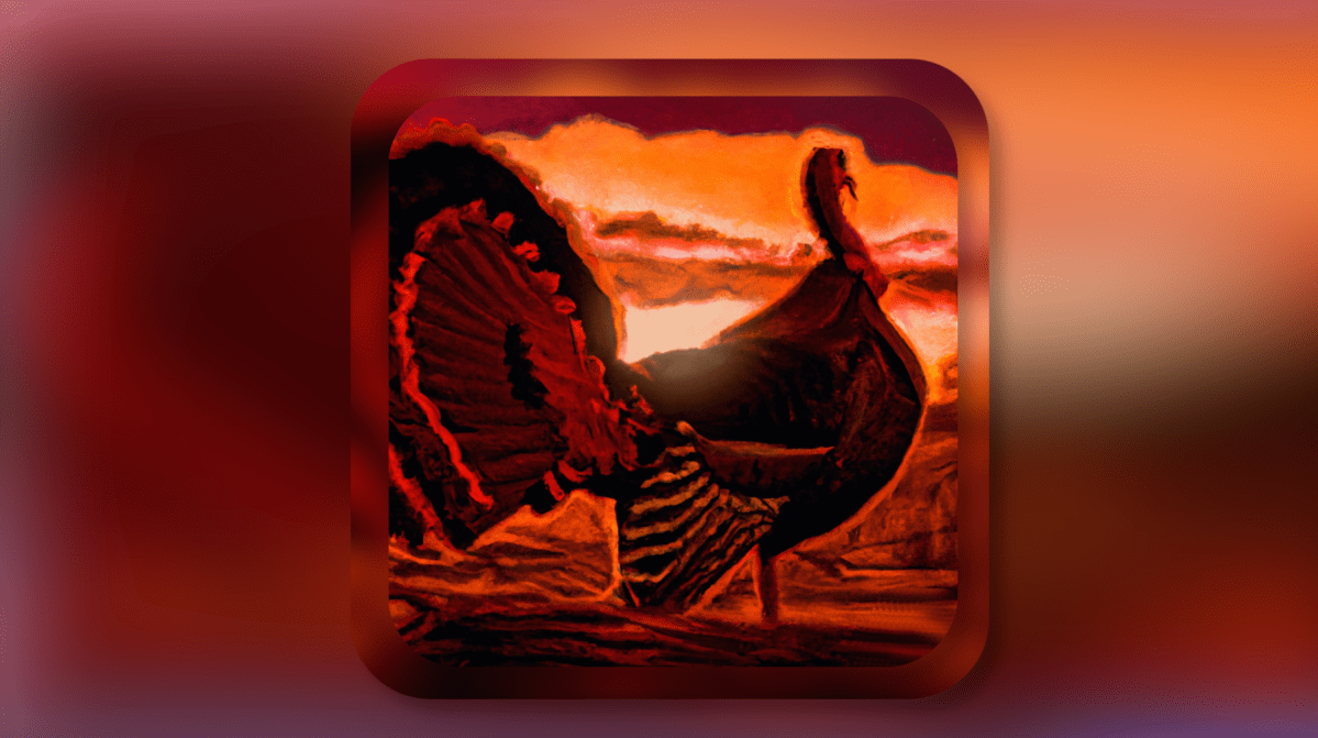 Pet Turkeys – TURKEY COLOR GENETICS